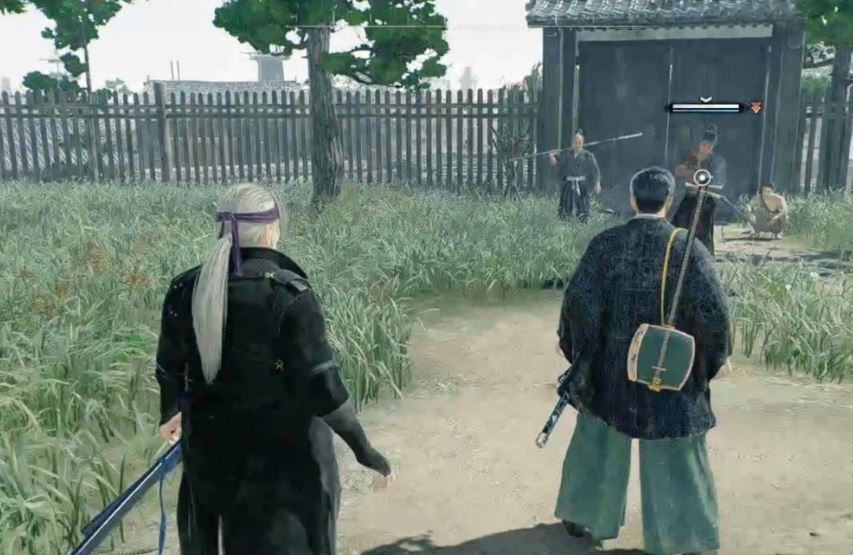 關於浪人崛起和龍族教義2的體驗總結