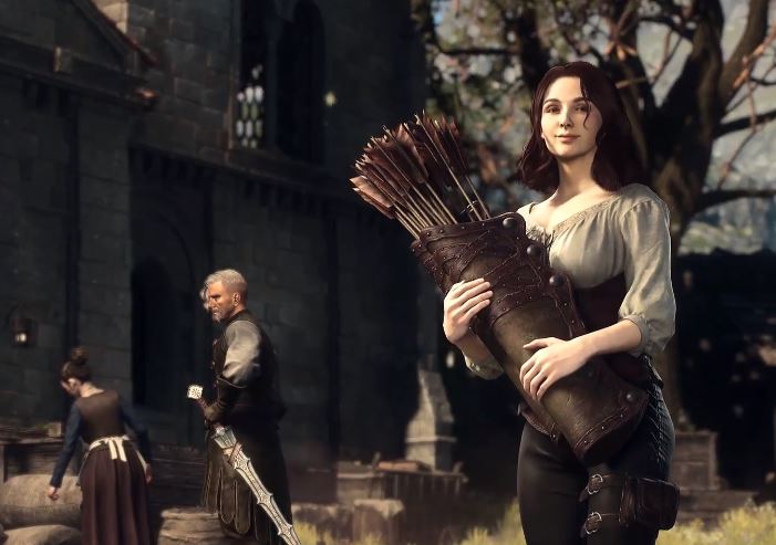 龍族教義2分享戰士弓手盜賊的大師技能獲取方式