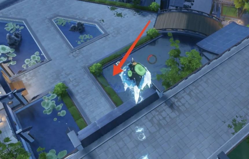 Wuthering Waves : Gugu Pufferfish Mission Guide