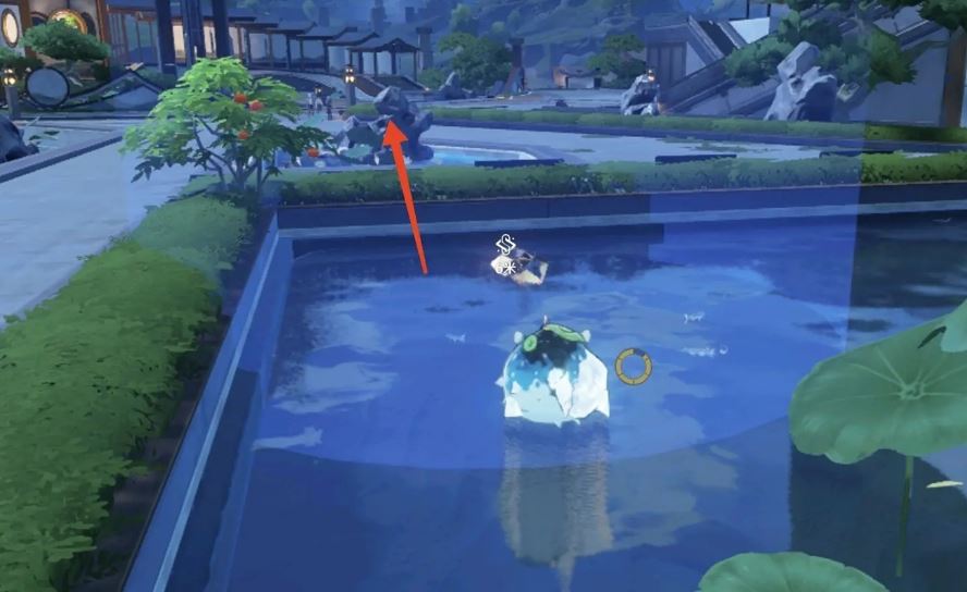 Wuthering Waves : Gugu Pufferfish Mission Guide