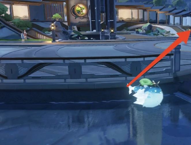 Wuthering Waves : Gugu Pufferfish Mission Guide