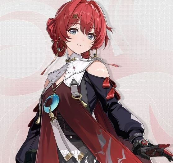 Wuthering Waves: Recommended Equipment and Team Combinations for Danjin