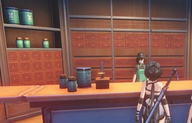 명조: 모든 레시피 획득 가이드