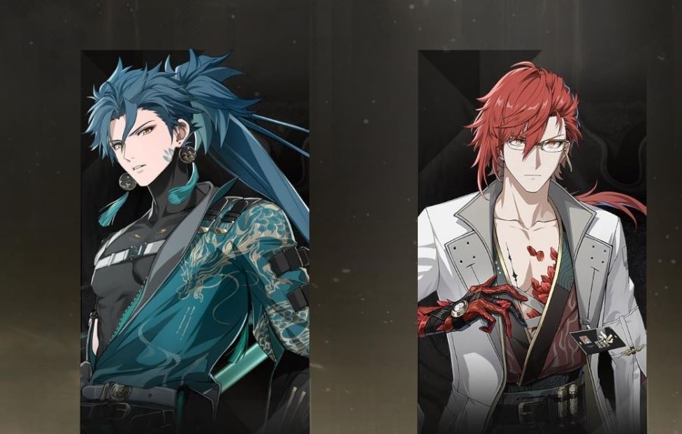 Wuthering Waves: Jiyan Skill Introduction and Equipment Recommendation