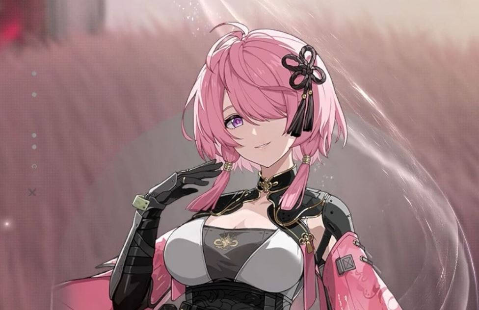 명조: 감심 빌드 가이드