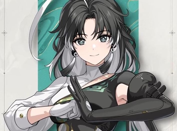 鳴潮(めいちょう)鑑心カンシンビルドガイド