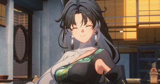 鳴潮(めいちょう)鑑心カンシンビルドガイド