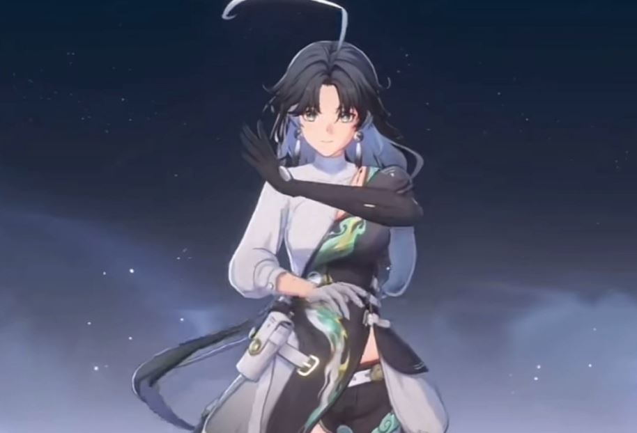 鳴潮(めいちょう)鑑心カンシンビルドガイド