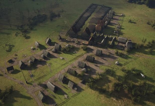 マナー・ロード：ベリーの収穫量分析