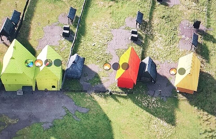 莊園領主市場機制解析