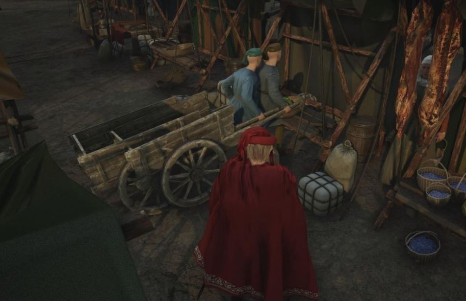 매너 로드: 지역 부의 증가 방법