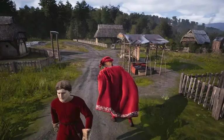 Manor Lords: Practical Farming Techniques