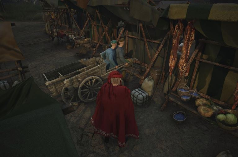 莊園領主分享幾個實用的地區財富增長途徑