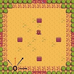 스타듀 밸리: 대초원의 왕의 모험 클리어 공략