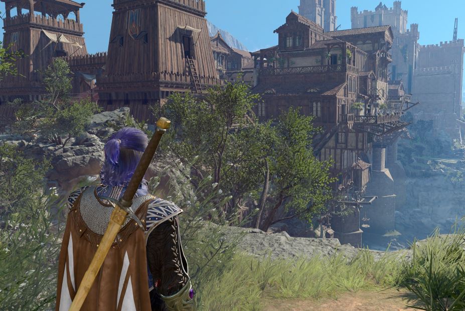 매너 로드: 교역소 혼잡 방지 경험 공유