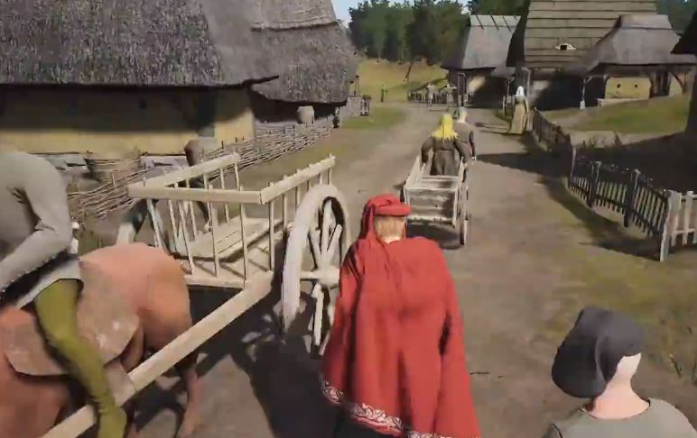 マナー・ロード：人口を増やす方法