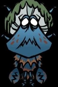 Don't Starve: Character Crabby Hermit quest guide