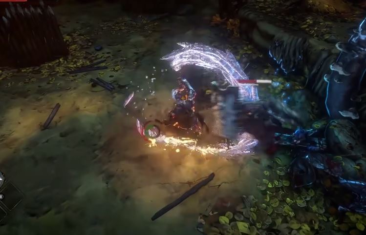 永無寧日有什麼好用的單手劍