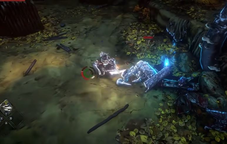 永無寧日有什麼好用的單手劍