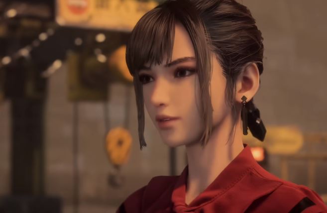 Stellar Blade: Analiza systemu ogłuszania przeciwników i wyjaśnienie terminologii