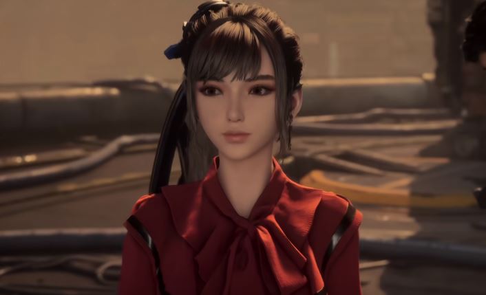 Stellar Blade: Analiza systemu ogłuszania przeciwników i wyjaśnienie terminologii