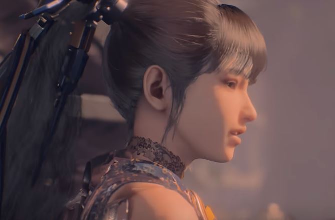 Stellar Blade: Analiza systemu ogłuszania przeciwników i wyjaśnienie terminologii