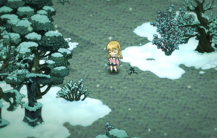 Chrono Ark: Methods to Find Hidden Walls