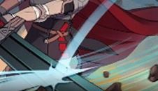 Chrono Ark: Anfängerleitfaden für Schildklassen-Charaktere