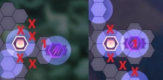 Chrono Ark: Methods to Find Hidden Walls