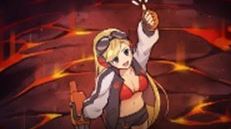 Chrono Ark: Anfängerleitfaden für Schildklassen-Charaktere