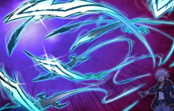 クロノアーク：幻影剣の効率的な利用技術