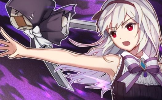 クロノアーク：幻影剣の効率的な利用技術