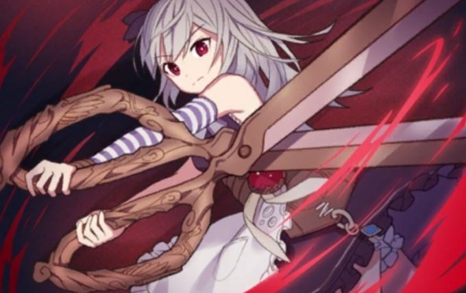 クロノアーク：幻影剣の効率的な利用技術