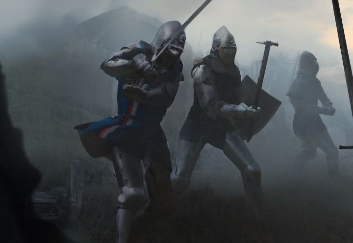 莊園領主貿易站不擁堵心得