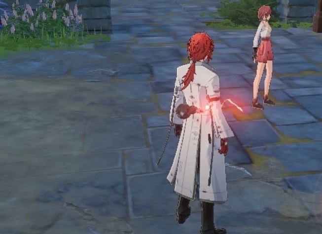 鳴潮(めいちょう)：世界を救う、猫を救うミッション攻略