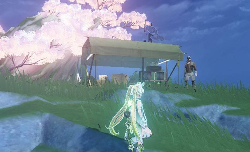 鳴潮(めいちょう)：一触即発のミッション攻略