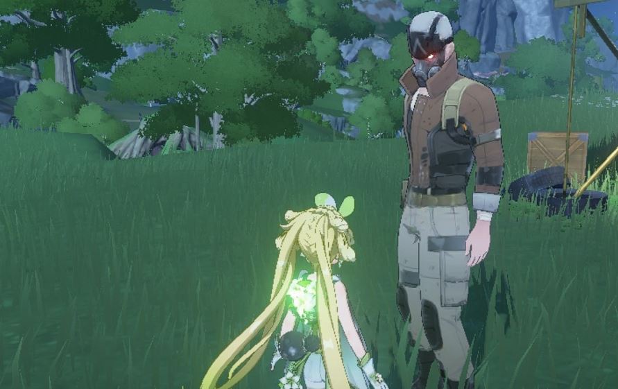 鳴潮(めいちょう)：一触即発のミッション攻略