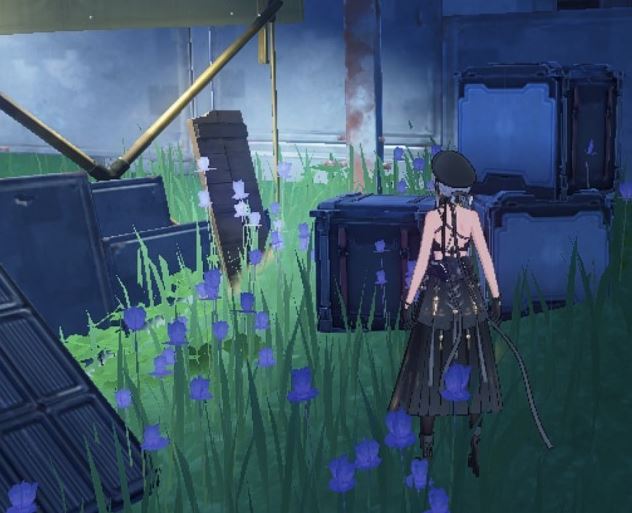 鳴潮(めいちょう)：一触即発のミッション攻略