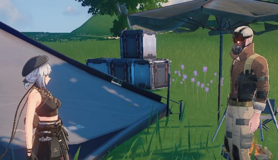 鳴潮(めいちょう)：一触即発のミッション攻略