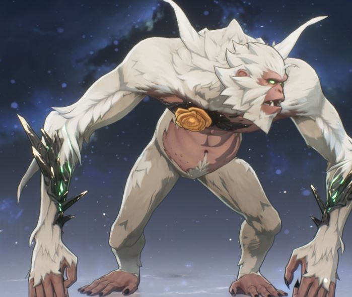 鳴潮(めいちょう)：エコー強化のヒント