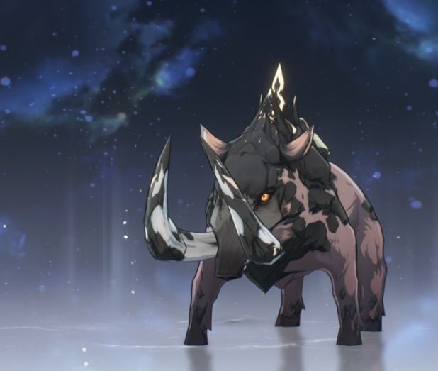 鳴潮(めいちょう)：エコー強化のヒント