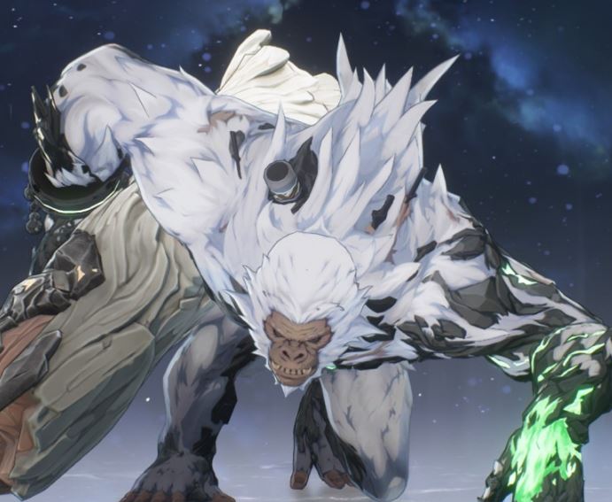 鳴潮(めいちょう)：エコー強化のヒント