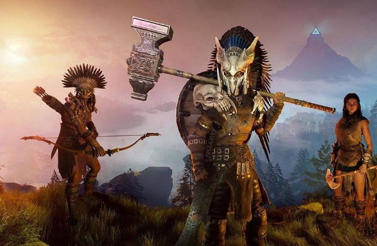 Soulmask: Base Building Recommendations