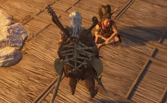 Soulmask: Tribesmen Work System Strategy Guide