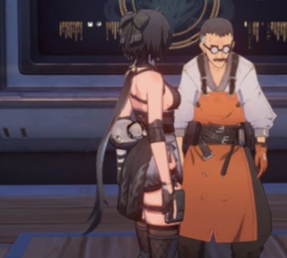 명조: 기염 육성 가이드