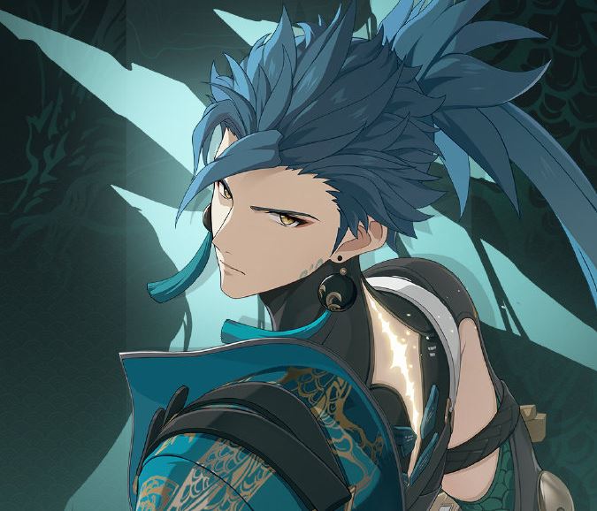 명조: 기염 육성 가이드