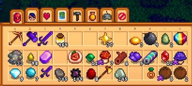 스타듀 밸리: 대량의 꿀 얻는 방법