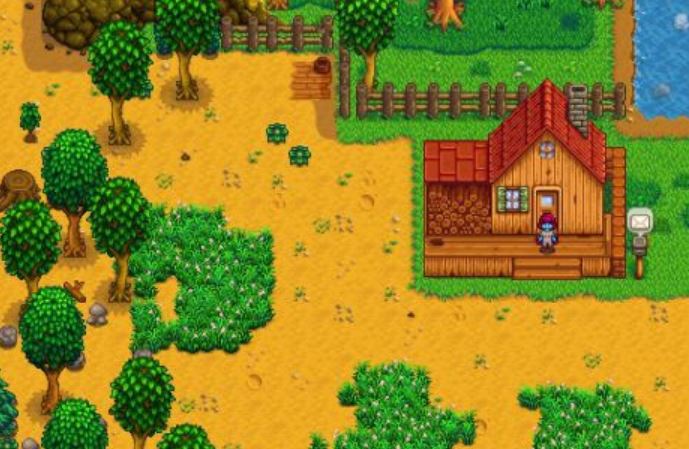 스타듀 밸리: 첫 해 돈 버는 방법 공유