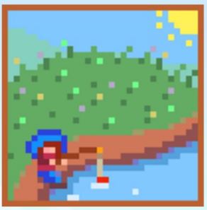 스타듀 밸리: 특별 어항 제물 획득 방법 및 보상 설명