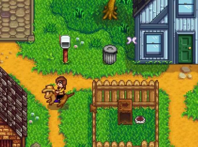 스타듀 밸리: 특별 어항 제물 획득 방법 및 보상 설명